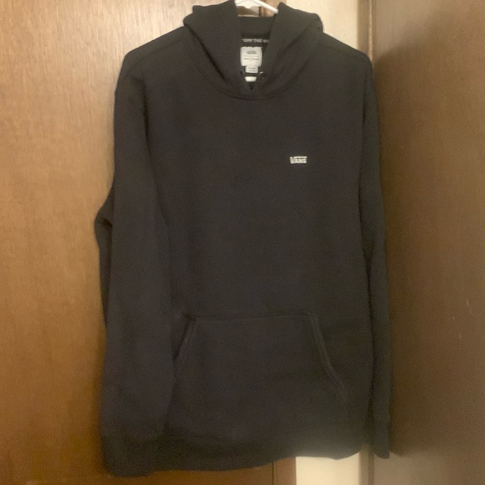 Vans comfy cush hoody